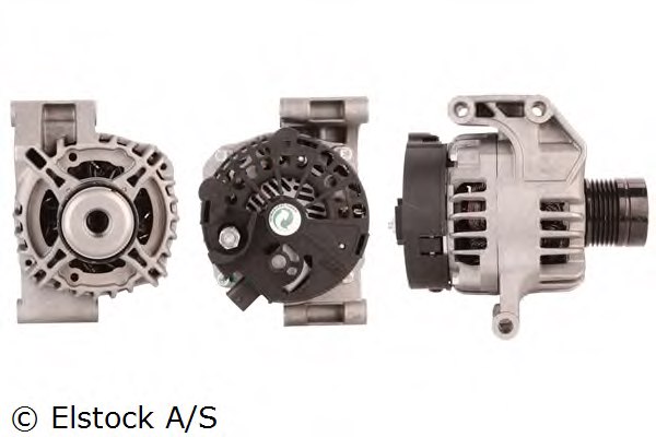 ELSTOCK 28-5677 Alternator